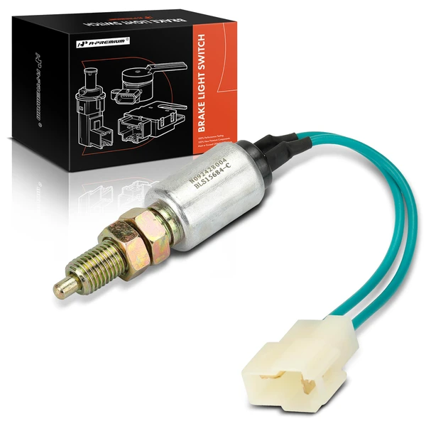 A-Premium APBLS139 Brake Light Switch