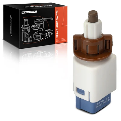 Brake Light Switch with 4 Blade