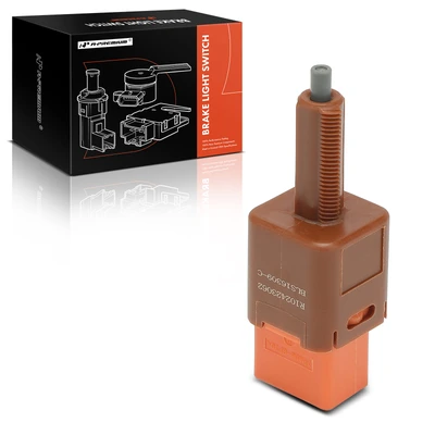 Brake Light Switch Pedal Position Sensor
