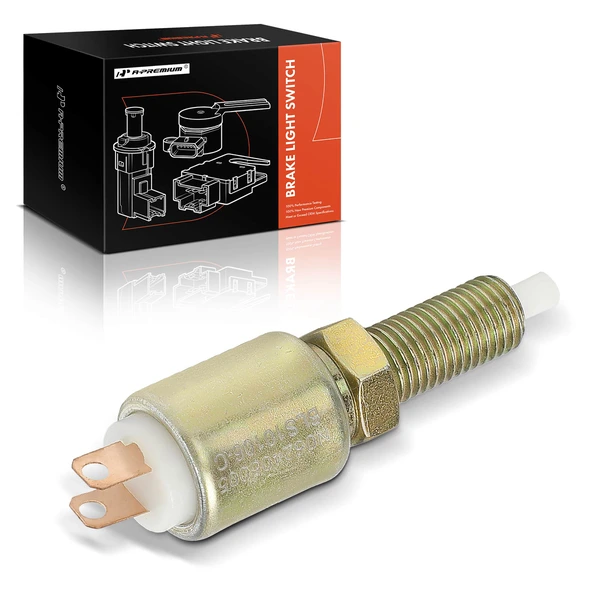 Brake Light Switch for 1983 Nissan Pulsar