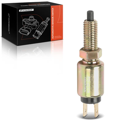 Brake Light Switch with 2-Blades
