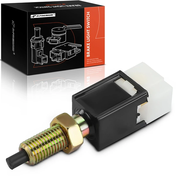 Brake Light Switch for 1987-1996 Nissan 300ZX