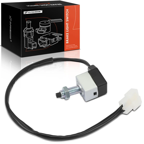 Brake Light Switch for 2000 Hyundai Accent