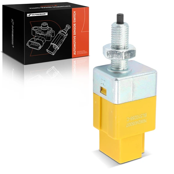 Brake Light Switch Pedal Position Sensor for 1999-2002 Daewoo Leganza