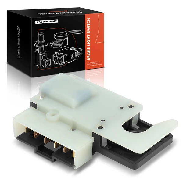 Brake Light Switch for 2001-2006 Chevrolet Silverado 2500 HD