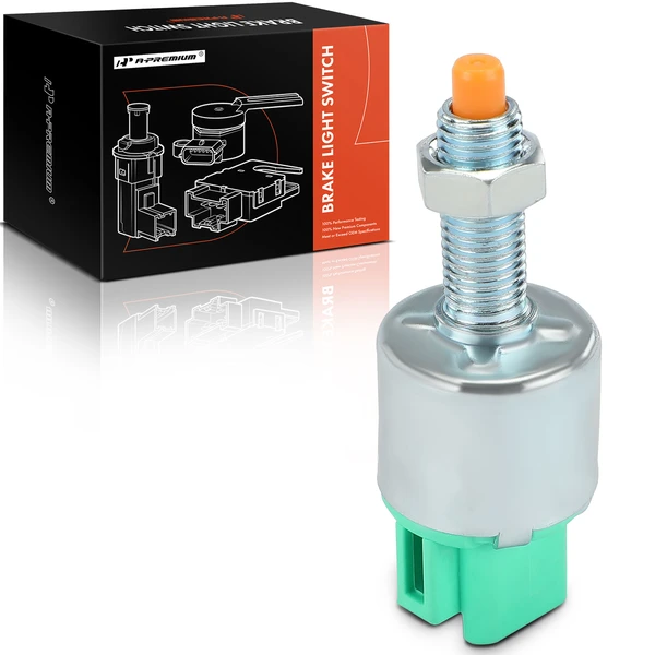 Brake Light Switch for 2007-2012 Lexus LS460