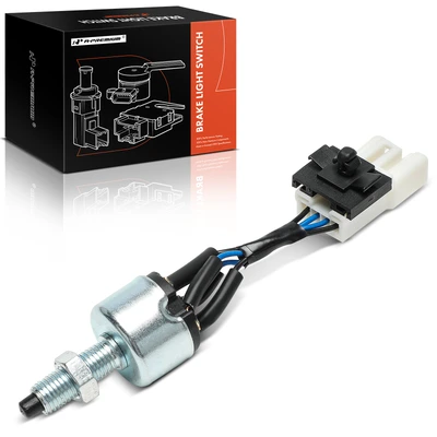 Brake Light Switch