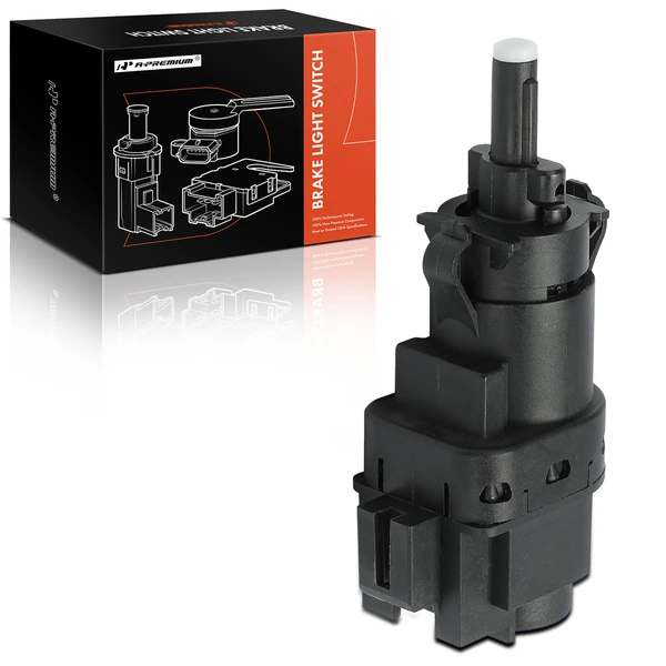 Brake Light Switch for 2004-2009 Jaguar XJR