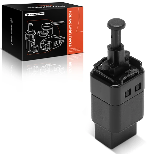 Brake Light Switch for 2007-2010 Pontiac G3