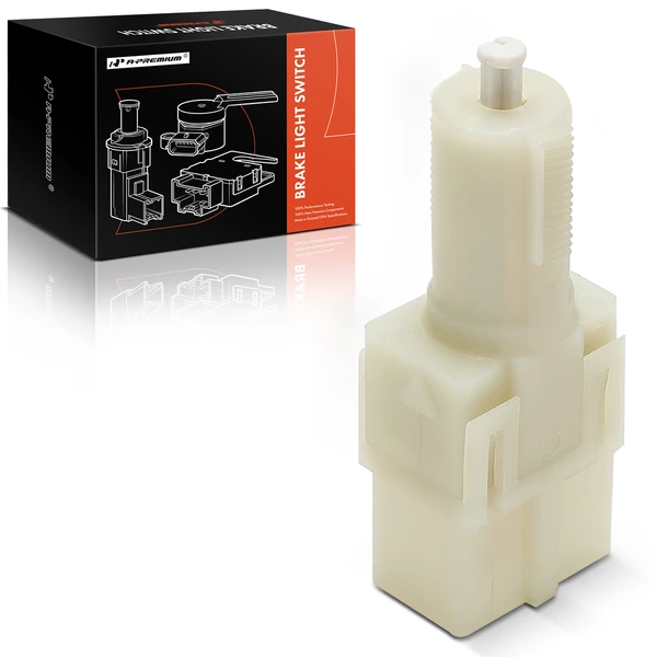 Brake Light Switch for Chevy Colorado GMC Canyon 04-09 Isuzu i280 i290 i350 i370