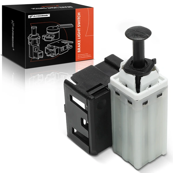 Brake Light Switch Stop Lamp for Dodge Ram 1500 2010 Jeep Grand Cherokee 2011-2013