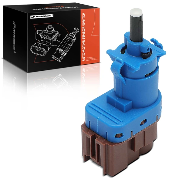 Brake Light Switch for 2014-2020 Fiat 500L