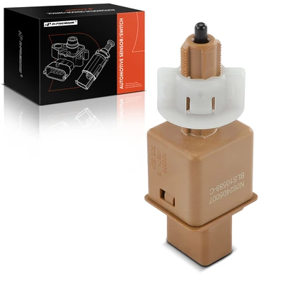 Brake Light Switch Pedal Position Sensor