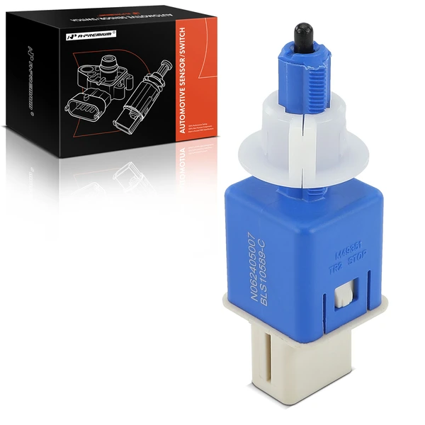 Brake Light Switch Pedal Position Sensor for 2017-2023 Honda CR-V