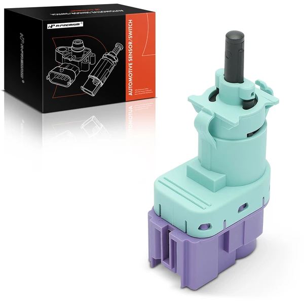 Brake Light Switch for Jeep Cherokee Dodge Dart Chrysler 200 Ram