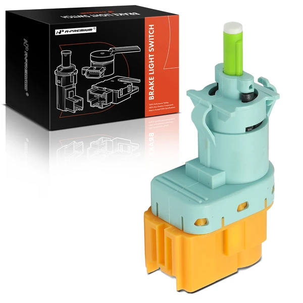 Brake Light Switch for 2019-2023 Jeep Renegade