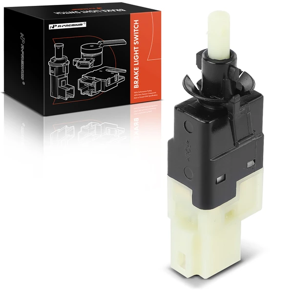 Brake Light Switch for 2007-2009 Dodge Sprinter 3500