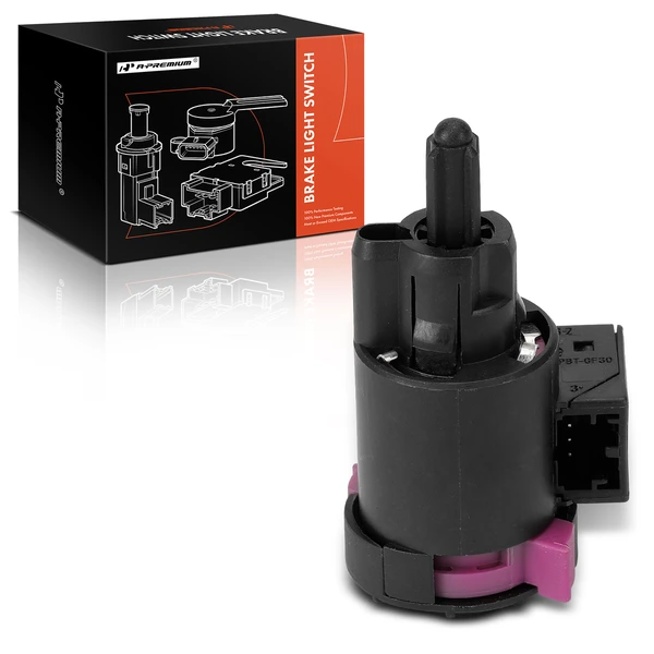 A-Premium APBLS125 Brake Light Switch