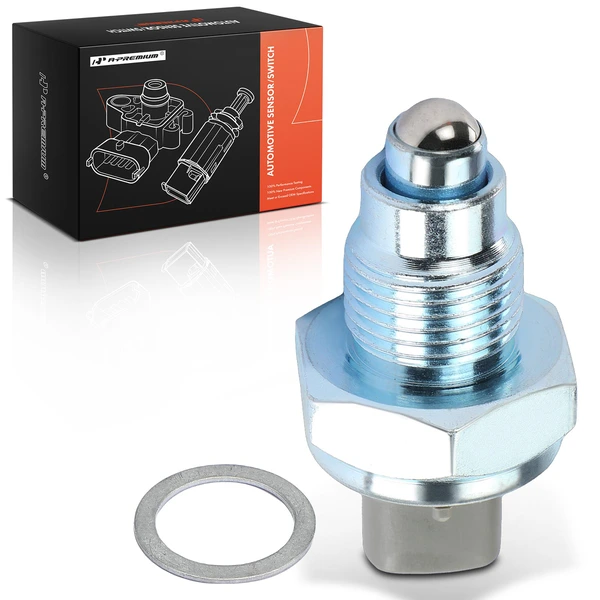 Back Up Light Switch for 1995 Toyota MR2