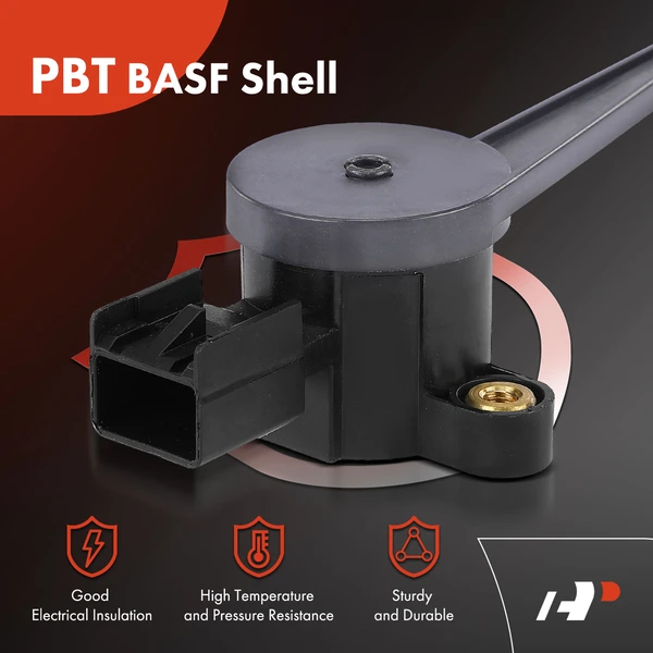 Brake Light Switch Pedal Position Sensor for Dodge Journey 2011-2020