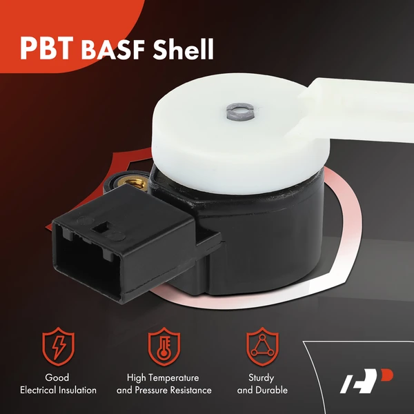 Brake Light Switch Pedal Position Sensor for Buick Regal Chevy Camaro GMC Savana