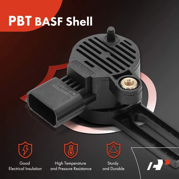 Brake Light Switch for Chevy Traverse 2013-2023 GMC Acadia Cadillac XT5 Buick