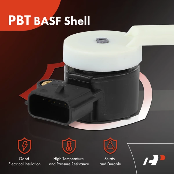 Brake Light Switch Pedal Position Sensor for Chevy Silverado 1500 GMC Cadillac