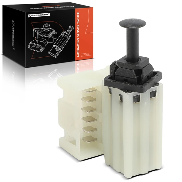 Brake Light Switch for 1994-2000 2010-2020 Dodge Grand Caravan