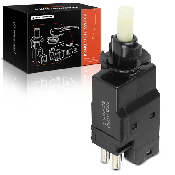 Brake Light Switch for 2004 Chrysler Crossfire