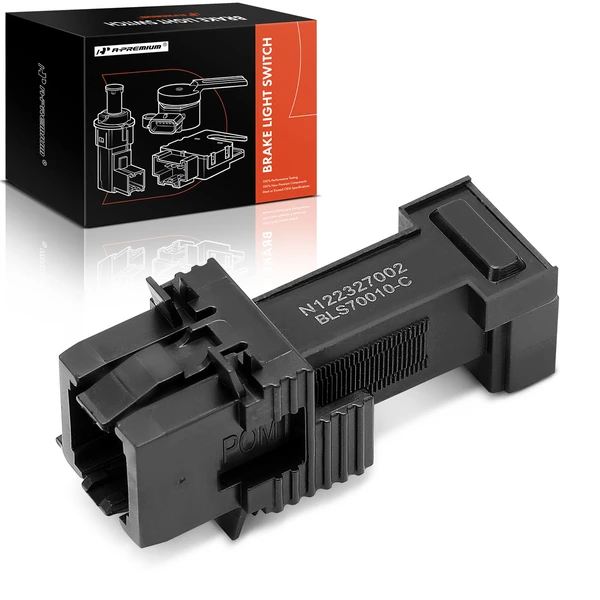 Brake Light Switch Pedal Position Sensor for 2002-2015 Mini Cooper