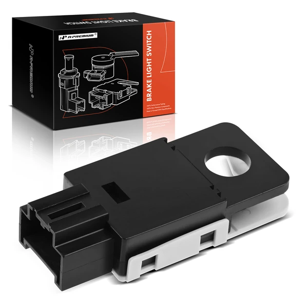 Brake Light Switch for 2010-2011 Chevrolet Silverado 1500