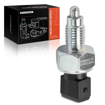Back Up Light Switch