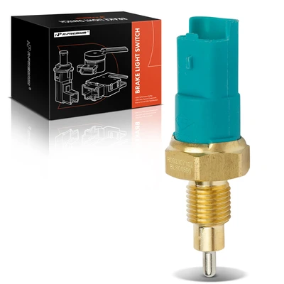 Back Up Lamp Switch
