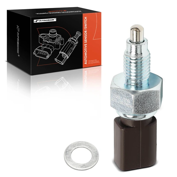 Back Up Lamp Switch for Volkswagen Beetle CC Eos Golf Passat Jetta Tiguan Golf