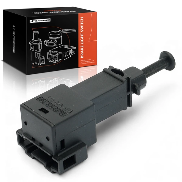Brake Light Switch for 2000-2006 Audi TT