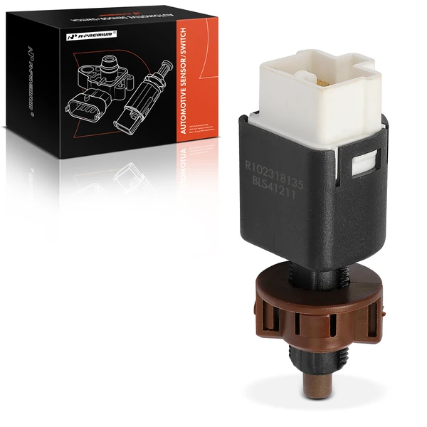 Brake Light Switch for Chrysler Sebring Dodge Avenger Eagle Mitsubishi Eclipse