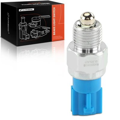 Back Up Lamp Switch