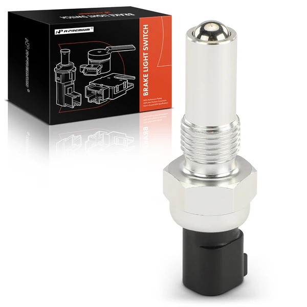 Reverse Light Lamp Switch for Ford Focus 2004-2012 C-Max Fiesta Fusion