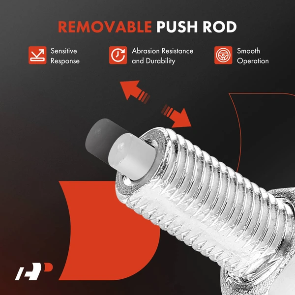 Back Up Lamp Switch for Toyota Corolla 2009-2011 Matrix Yaris Scion