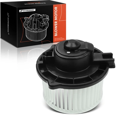 AC Heater Blower Motor with Fan Cage