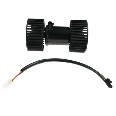 AC Heater Blower Motor with Fan Cage