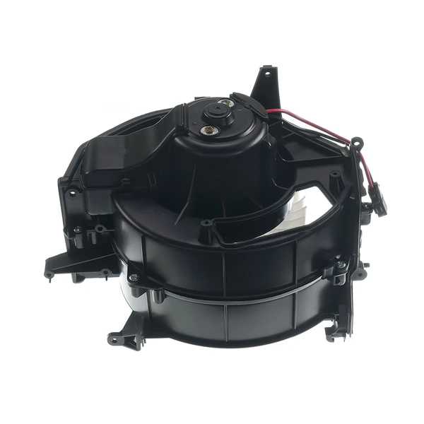 HVAC Heater Blower Motor with Fan Cage for 2006-2011 Audi A6