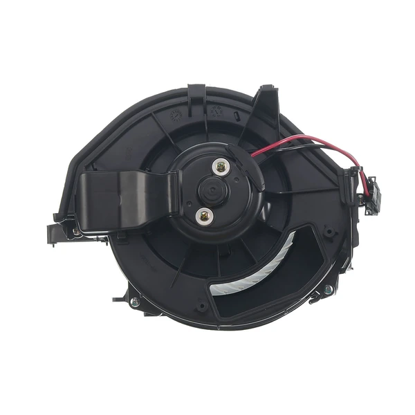 HVAC Heater Blower Motor with Fan Cage for Audi A6 Quattro R8 S6