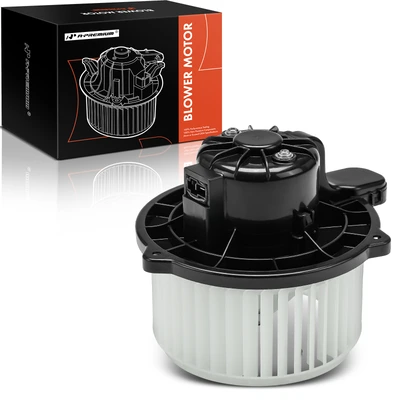 AC Heater Blower Motor with Fan Cage