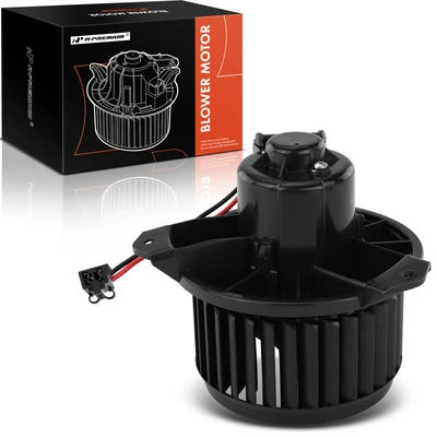 Rear HVAC Blower Motor