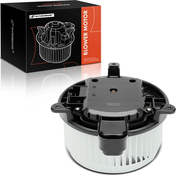 HVAC Blower Motor with Wheel for 2015-2021 Lexus NX300h