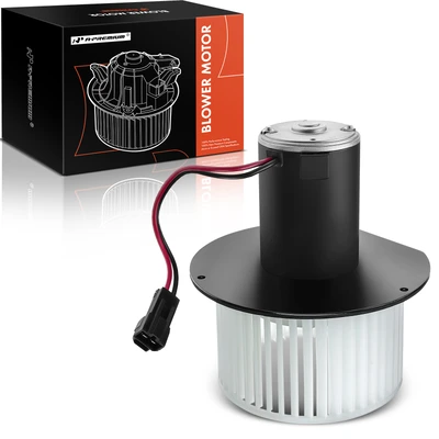 AC Heater Blower Motor with Fan Cage
