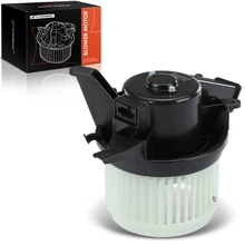 HVAC Blower Motor with Wheel
