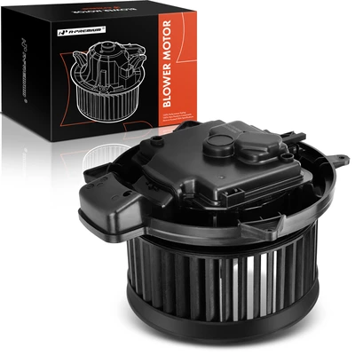 HVAC Heater Blower Motor