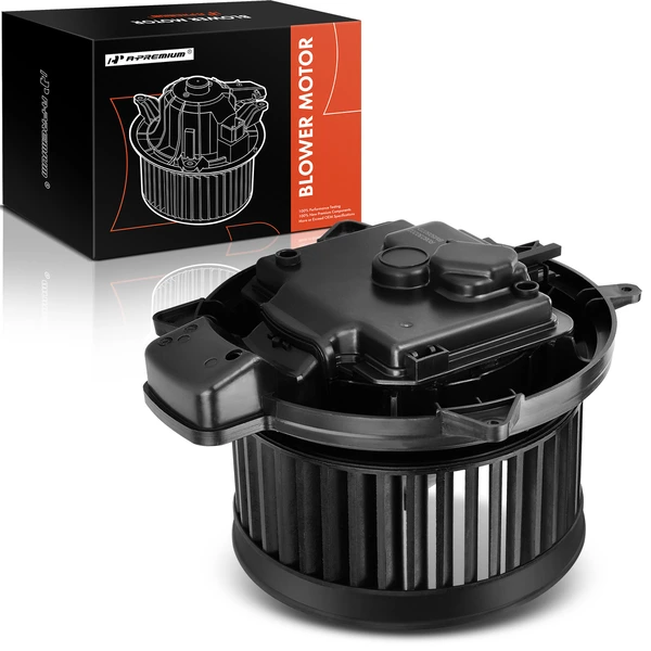 HVAC Heater Blower Motor for Mercedes-Benz GL320 GL450 ML320 R350